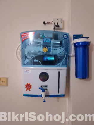 Water purifier wholesale & services